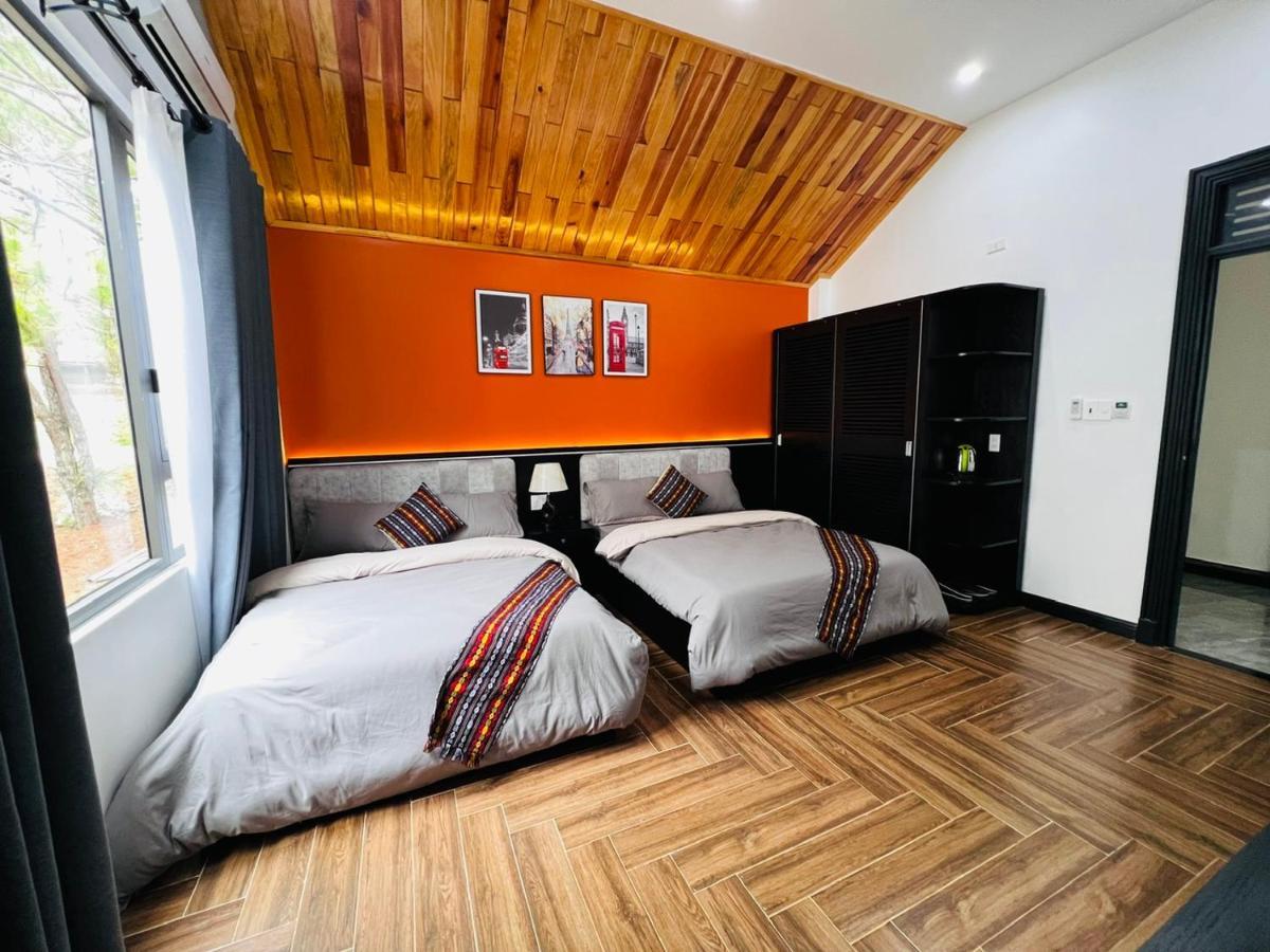 Kon Von Kla Eva Mang Den Homestay מראה חיצוני תמונה
