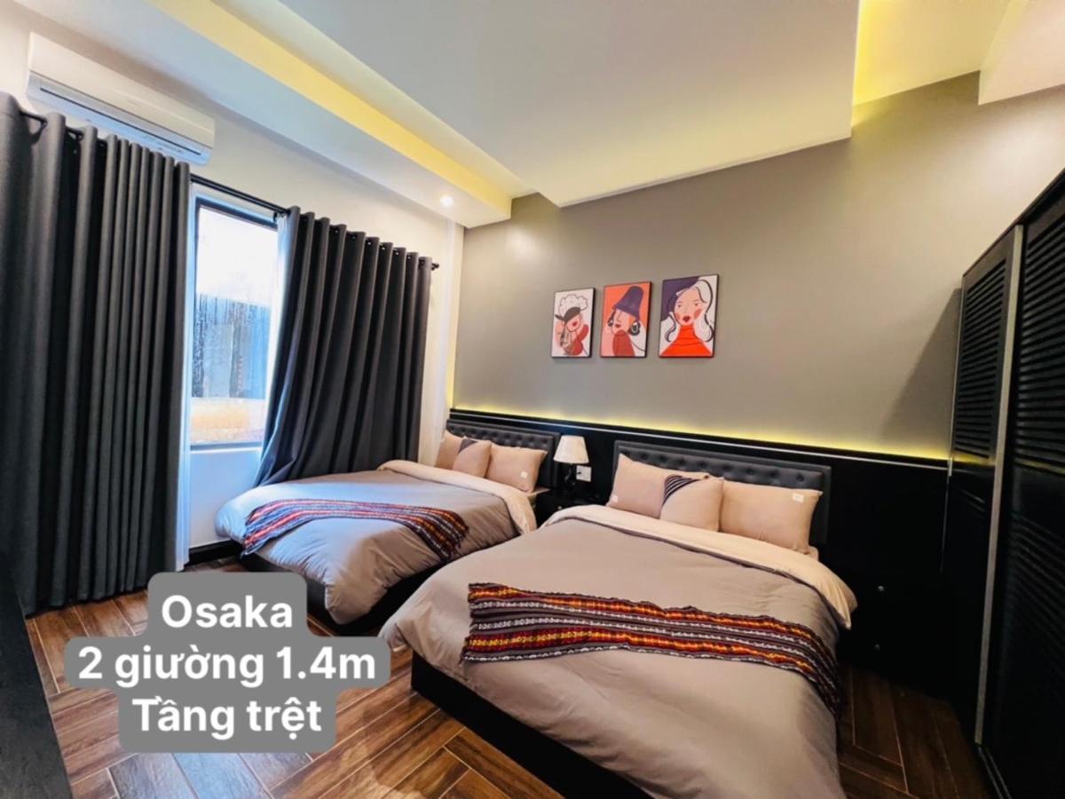 Kon Von Kla Eva Mang Den Homestay מראה חיצוני תמונה